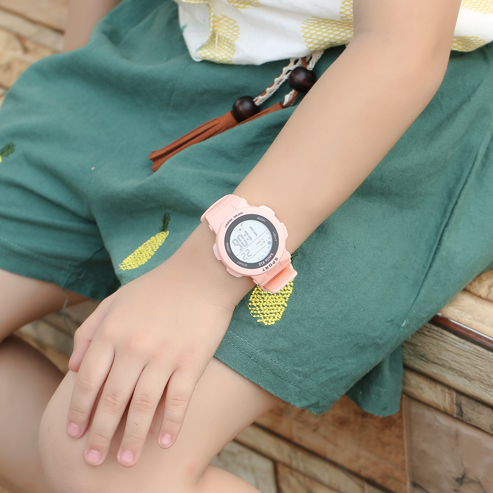 Đồng hồ Trẻ em Smile Kid SL013-02