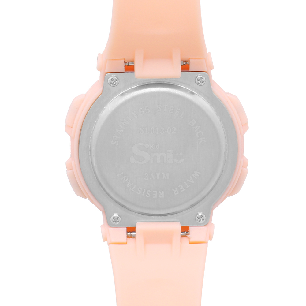 Đồng hồ Trẻ em Smile Kid SL013-02 Màu Hồng