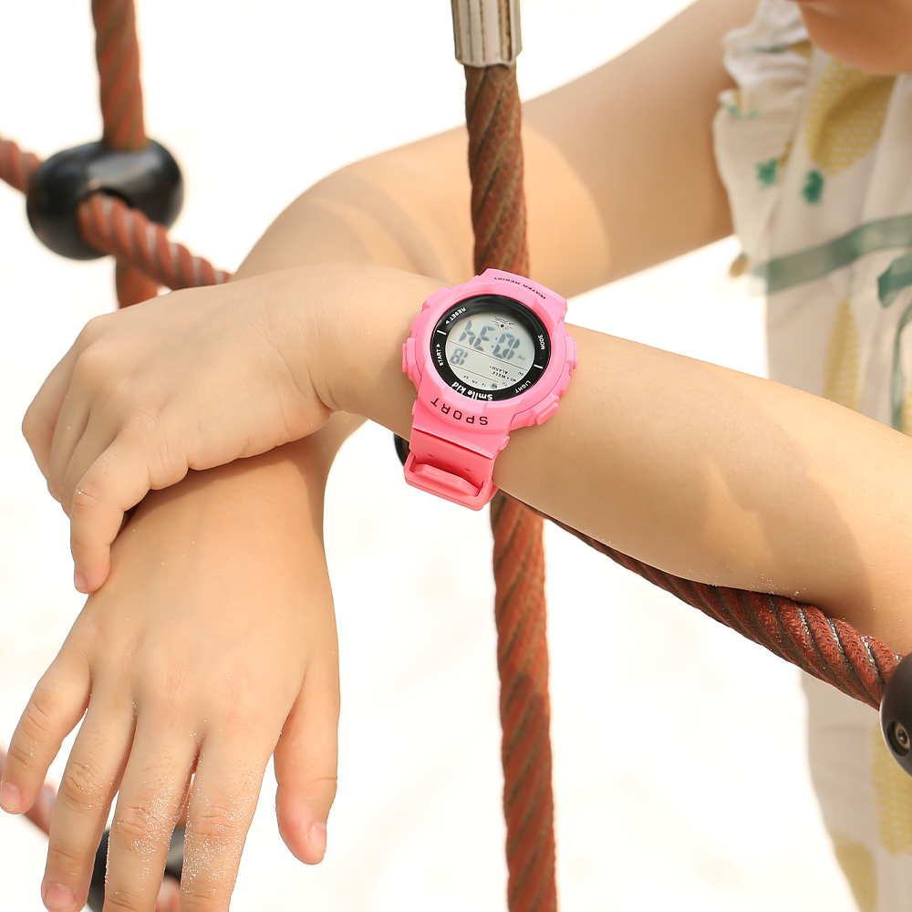 Đồng hồ Trẻ em Smile Kid SL014-02