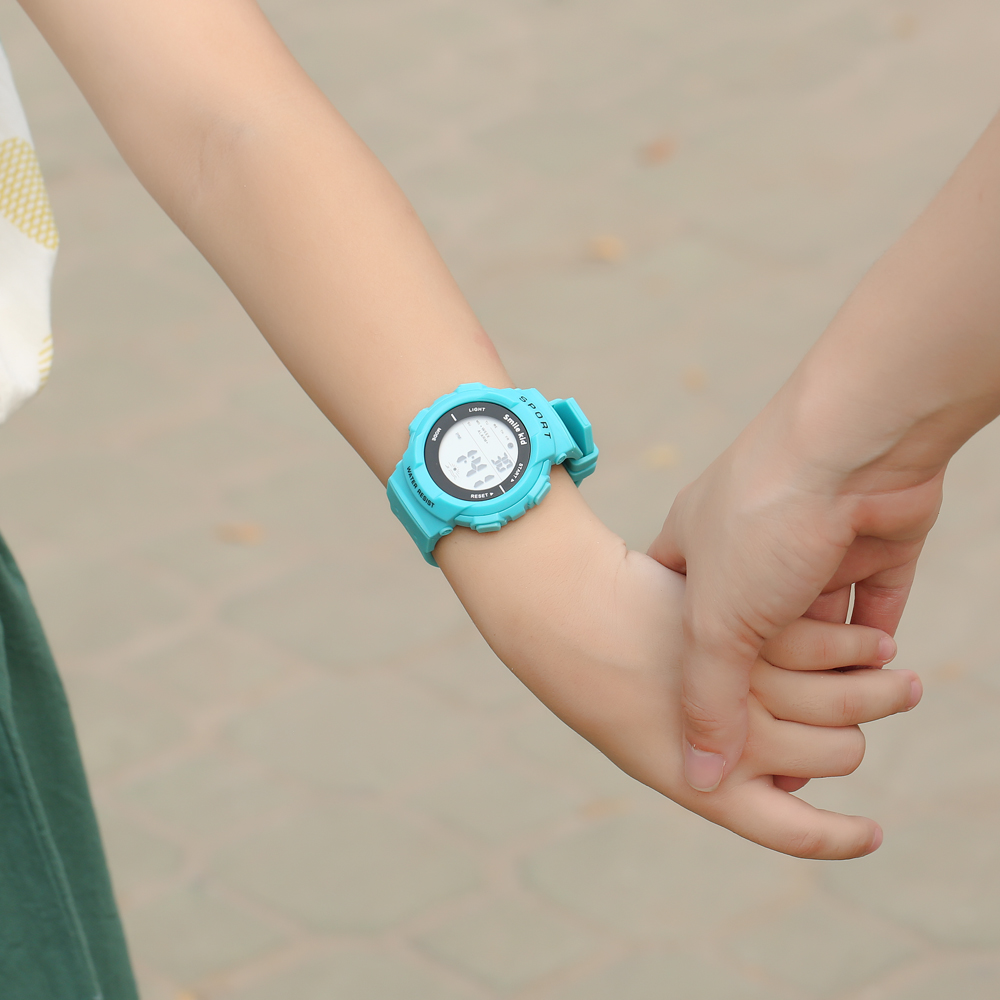 Đồng hồ Trẻ em Smile Kid SL014-03