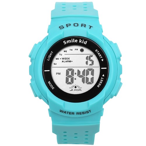 Đồng hồ Trẻ em Smile Kid SL014-03 Màu Xanh Dương