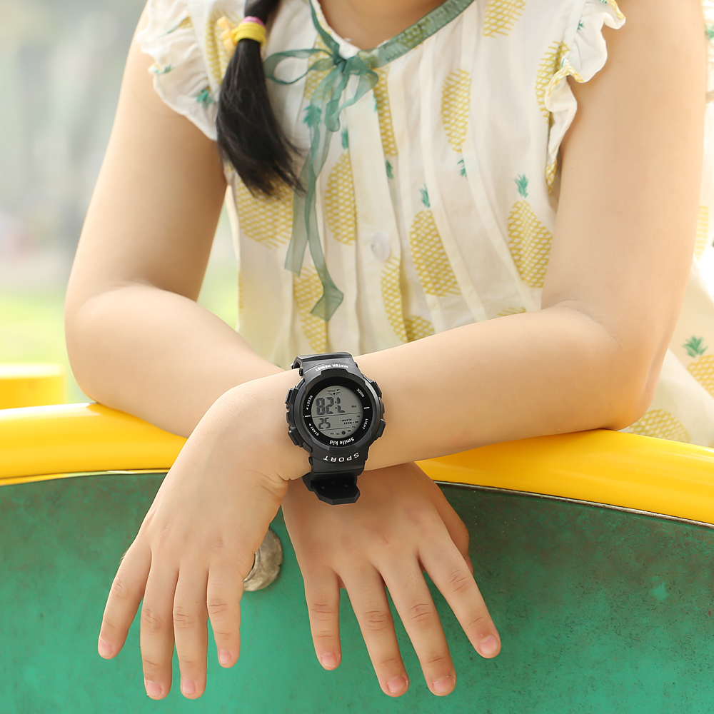 Đồng hồ Trẻ em Smile Kid SL014-04