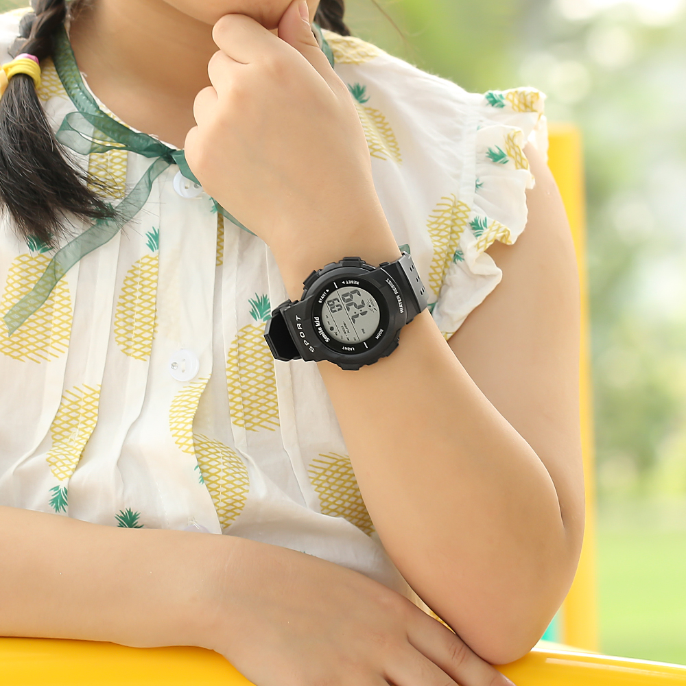 Đồng hồ Trẻ em Smile Kid SL014-04