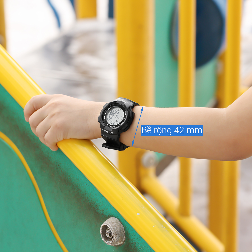 Đồng hồ Trẻ em Smile Kid SL014-04