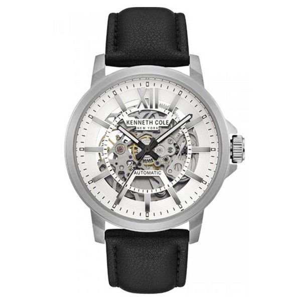 Đồng Hồ Nam Kenneth Cole Kc50779001 - Cơ Tự Động