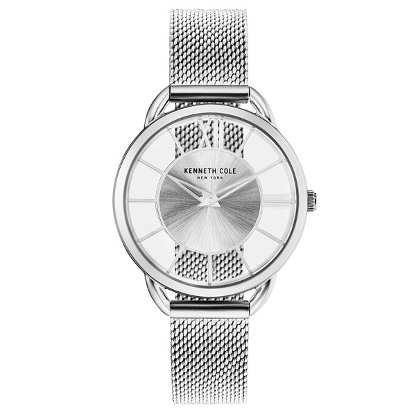 Đồng Hồ Nữ Kenneth Cole Kc50537001