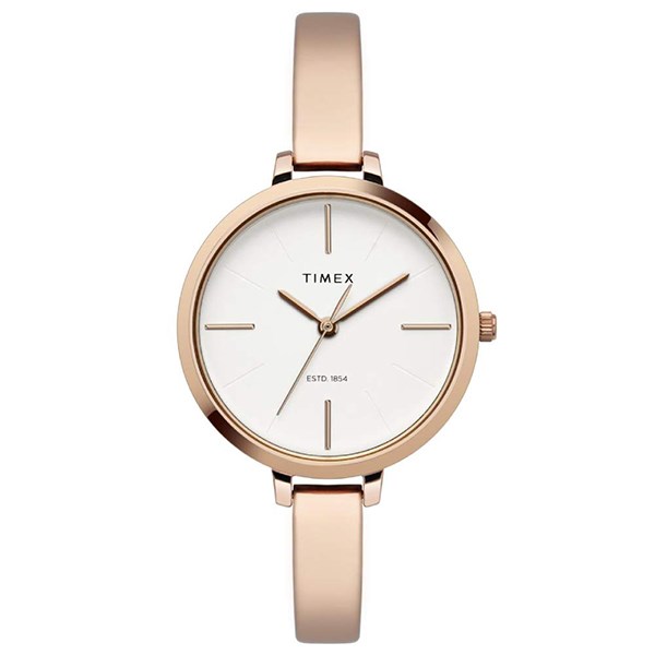 Đồng Hồ Nữ Timex Twel12804E