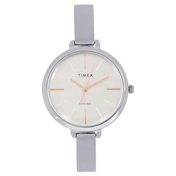 Đồng Hồ Nữ Timex Twel12806E