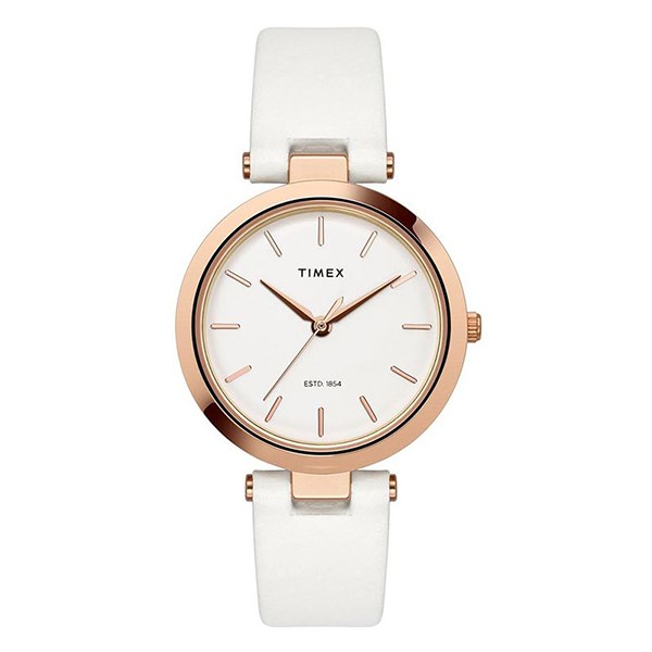 Đồng Hồ Nữ Timex Twel11816E
