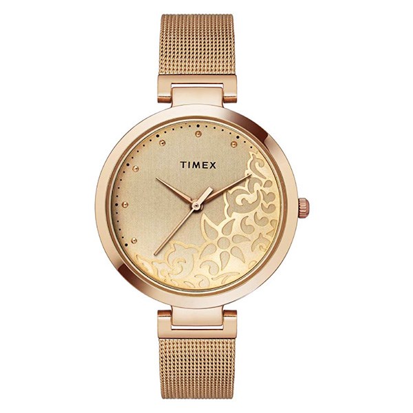 Đồng Hồ Nữ Timex Tw000X219E