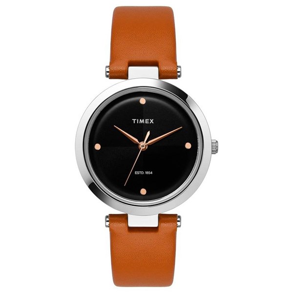 Đồng Hồ Nữ Timex Twel11814E