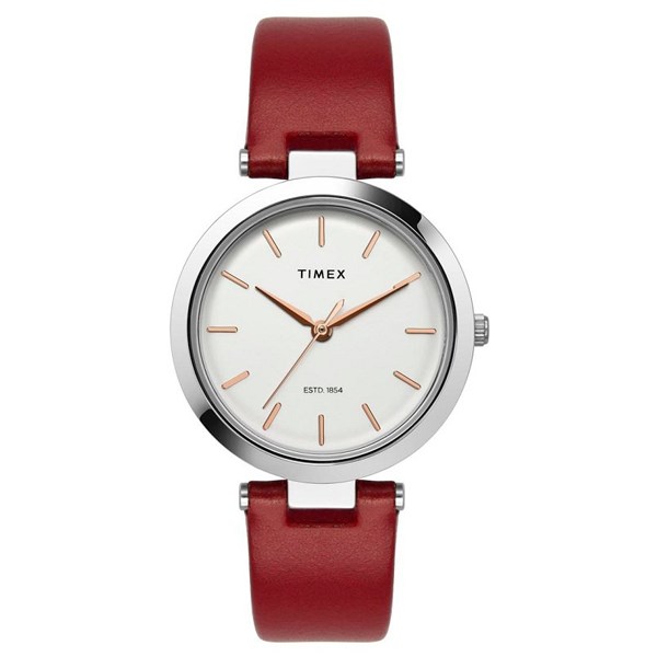 Đồng Hồ Nữ Timex Twel11815E