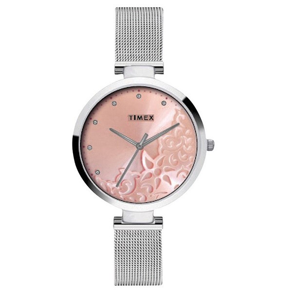 Đồng Hồ Nữ Timex Tw000X217E