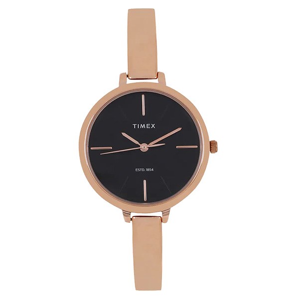 Đồng Hồ Nữ Timex Twel12805E