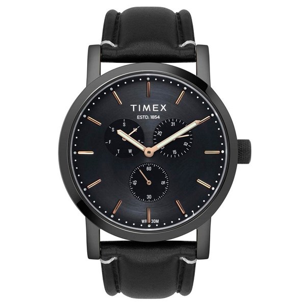 Đồng Hồ Nam Timex Tweg16610E