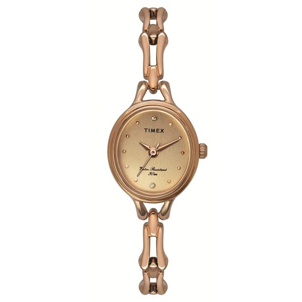 Đồng Hồ Nữ Timex Tw0Tl9309E
