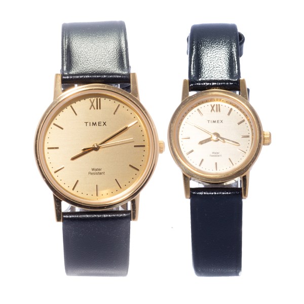 Đồng Hồ Nam, Nữ Timex Tw00Pr241E