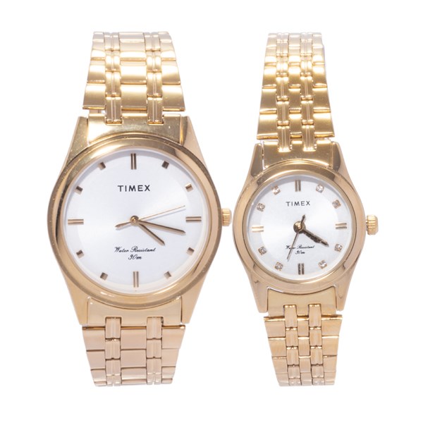 Đồng Hồ Nam Nữ Timex Tw00Pr237E