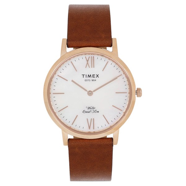 Đồng Hồ Nữ Timex Twel12603E
