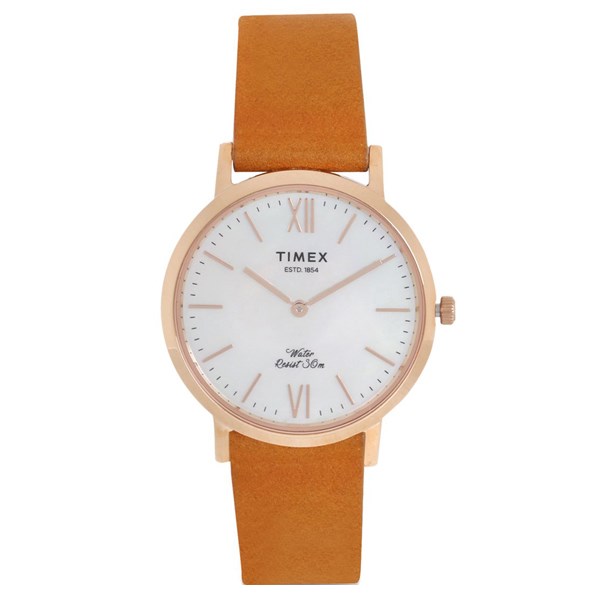 Đồng Hồ Nữ Timex Twel12605E