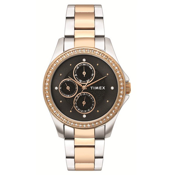 Đồng Hồ Nữ Timex Twel13002E