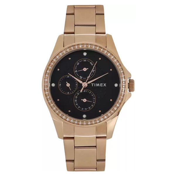 Đồng Hồ Nữ Timex Twel13004E
