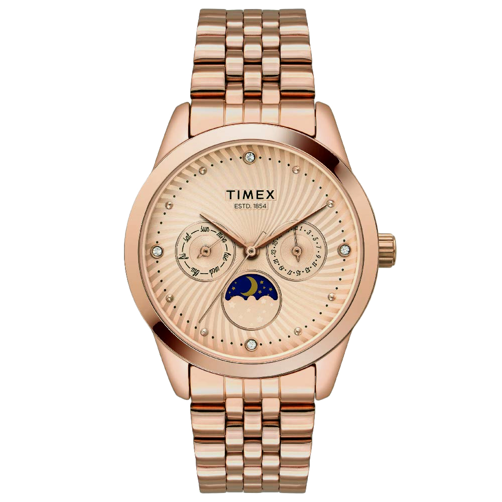 Timex TWEL13105E - Nữ