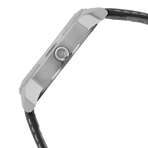 Đồng hồ TITAN 43 mm Nam 1585SL03 Màu Nâu