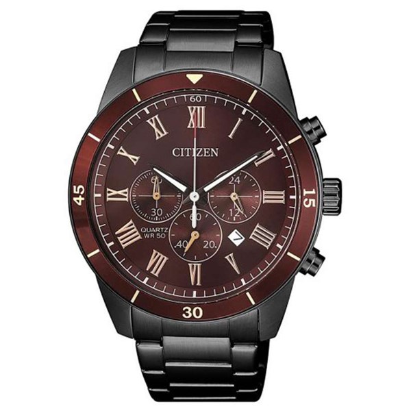Đồng hồ CITIZEN 44 mm Nam AN8167-53X