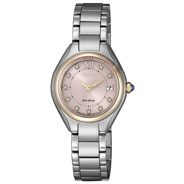 Đồng hồ Nữ Citizen EW2546-87X