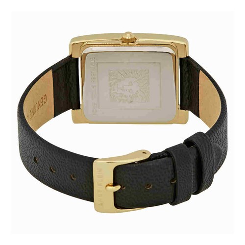 Đồng hồ ANNE KLEIN 28 mm Nữ AK/2706CHBK Màu Đen