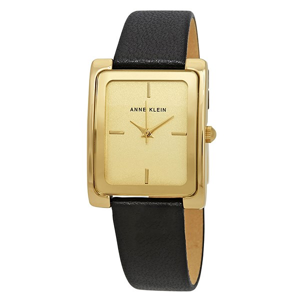 Đồng hồ Nữ Anne Klein AK/2706CHBK