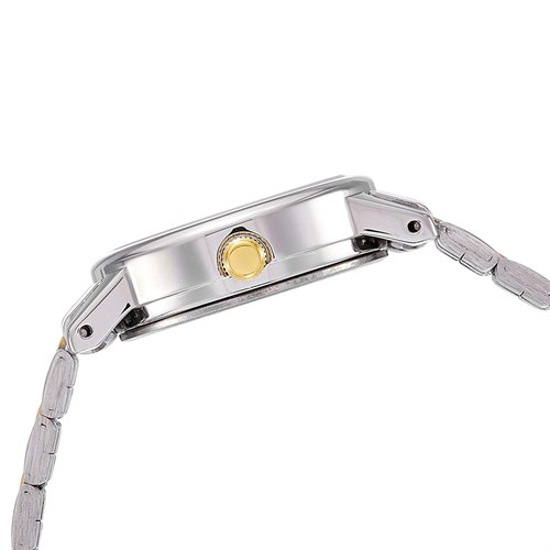 Đồng hồ TITAN 25 mm Nữ 2593BM01 Màu Bạc