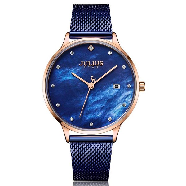Đồng hồ Nữ Julius JS-004D