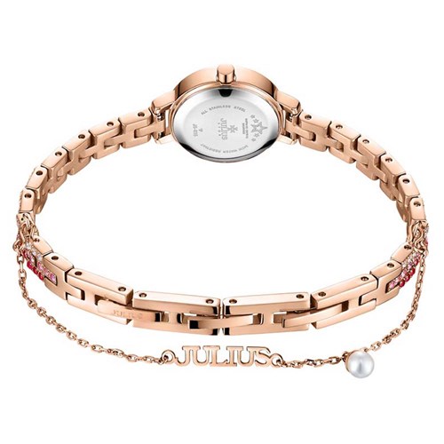 Đồng hồ Nữ Julius JS-035B Màu Màu combo