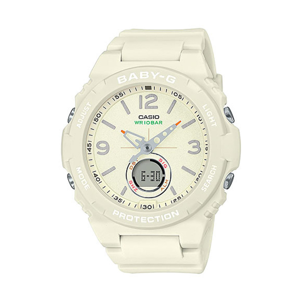Đồng hồ Nữ Baby-G BGD-560-4DR, chính hãng, giá rẻ, mẫu mã mới