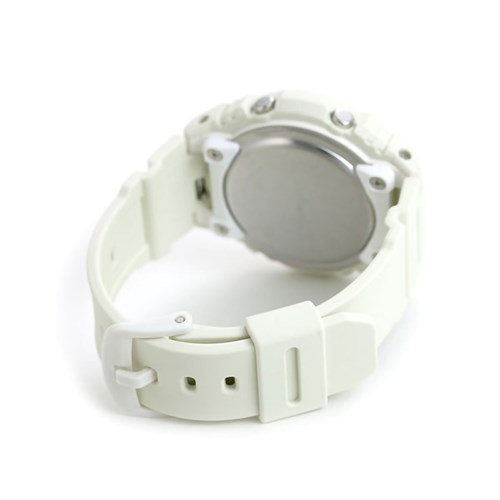 Đồng hồ BABY-G 42.4 mm Nữ BGA-260-7ADR Màu Trắng