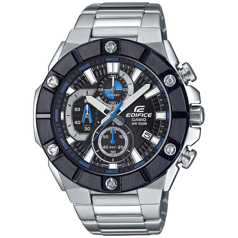 Đồng hồ Nam Edifice Casio EFR-569DB-1AVUDF