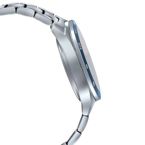 Đồng hồ Edifice Casio 44 mm Nam EFV-590D-2AVUDF Màu Bạc