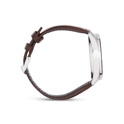 Đồng hồ Nam Edifice Casio EFV-590L-1AVUDF Màu Nâu