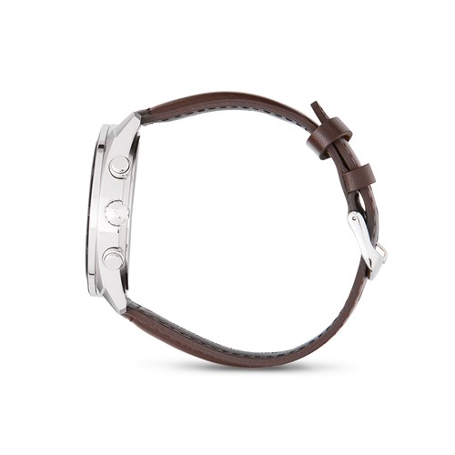 Đồng hồ Nam Edifice Casio EFV-590L-1AVUDF Màu Nâu