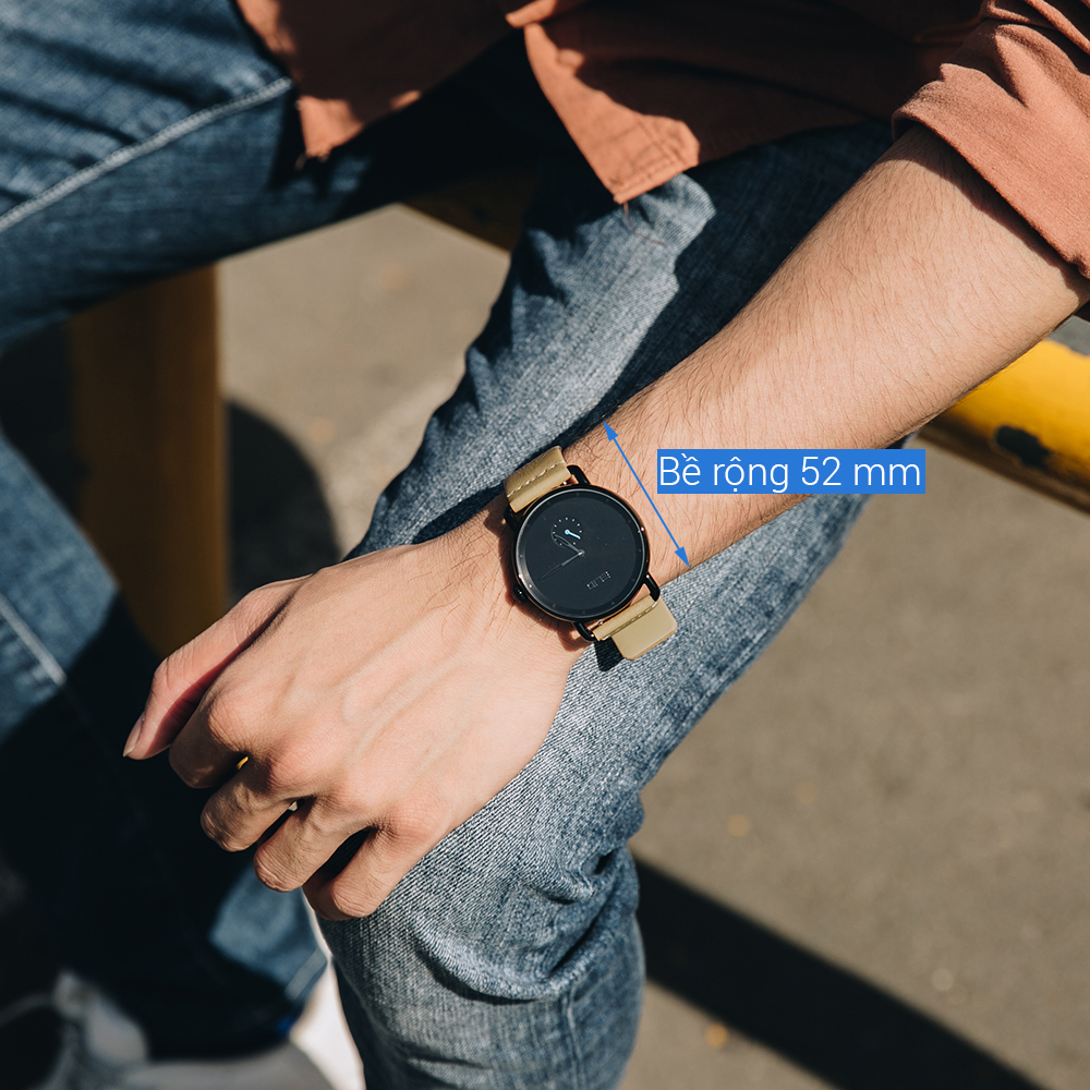 Đồng hồ Nam Elio EL016-02