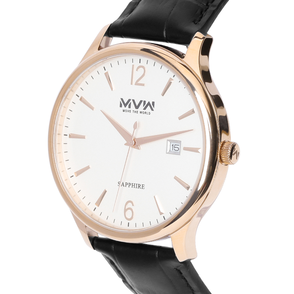 Đồng hồ Nam MVW ML005-02 chính hãng