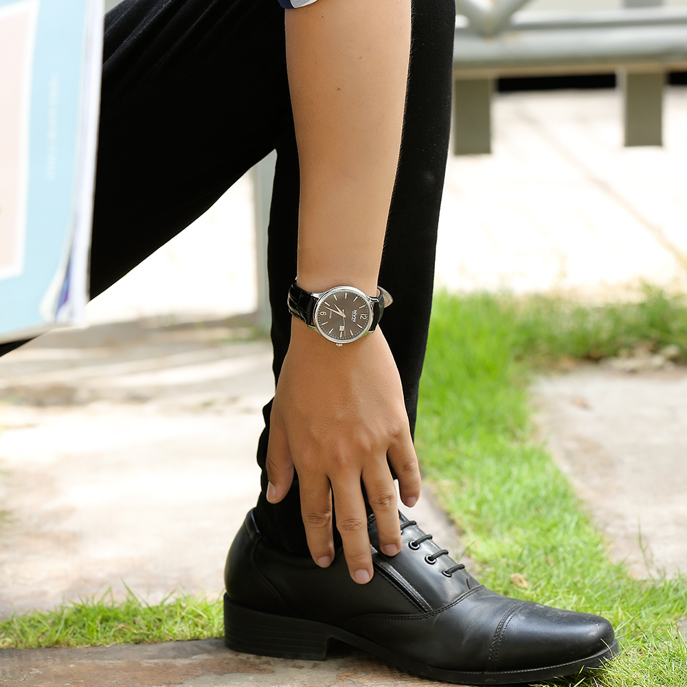 Đồng hồ MVW 40 mm Nam ML005-03