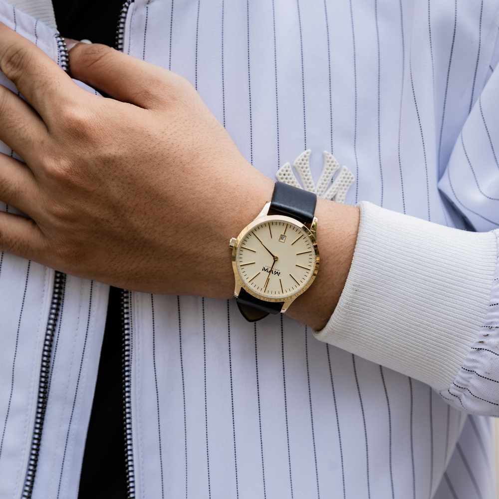 Đồng hồ Nam MVW ML017-01