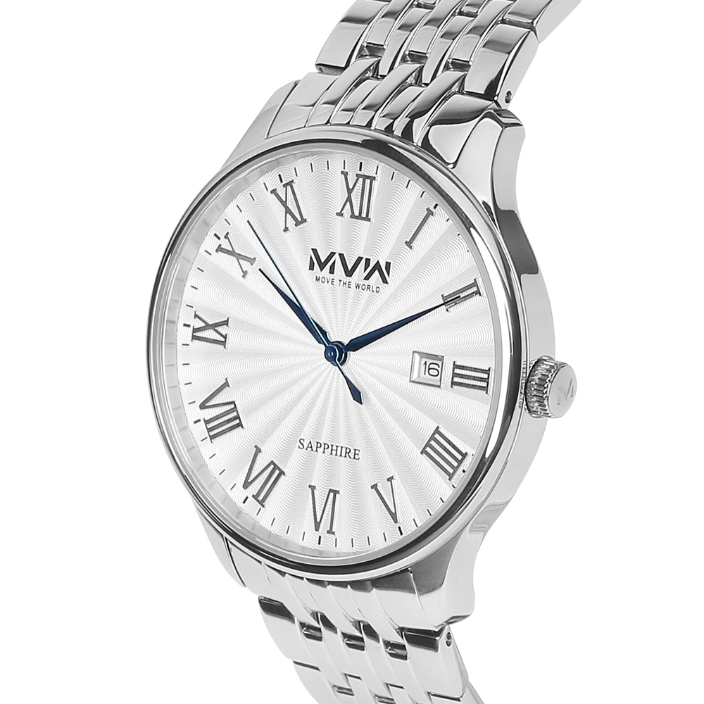 Đồng hồ Nam MVW MS005-03