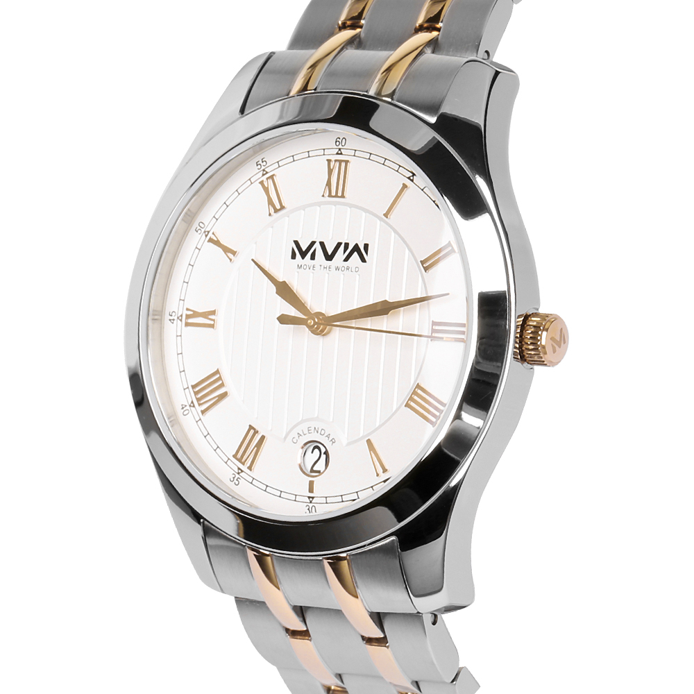 Đồng hồ Nam MVW MS013-02