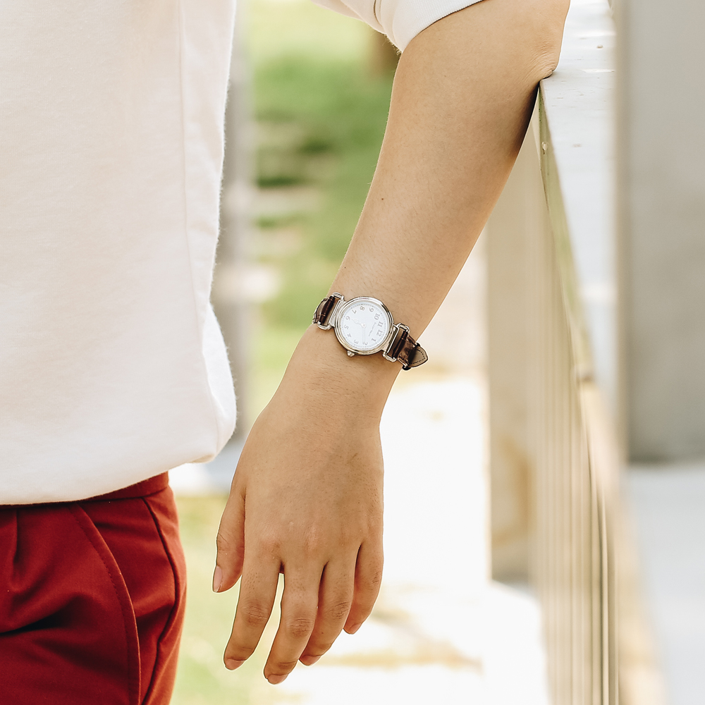 Đồng hồ KORLEX 30 mm Nữ KL007-01