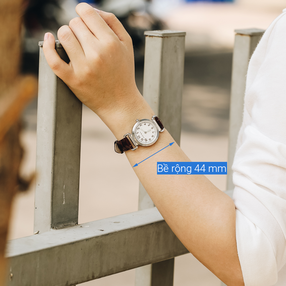 Đồng hồ KORLEX 30 mm Nữ KL007-01