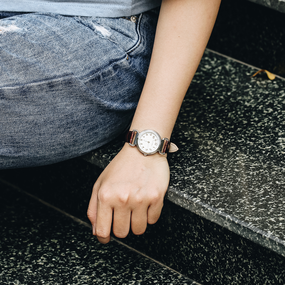 Đồng hồ KORLEX 30 mm Nữ KL007-01